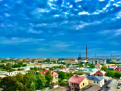 Satılır 3 otaqlı 88 m2 yeni tikili Qara Qarayev m.