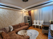 Satılır 2 otaqlı 62 m2 yeni tikili Həzi Aslanov m.
