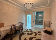 Satılır 2 otaqlı 55 m2 yeni tikili Bakıxanov