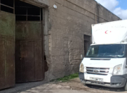 İcarəyə verilir 1 otaqlı 900 m2 obyekt Nərimanov r.