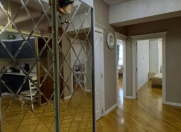 İcarəyə verilir 3 otaqlı 110 m2 köhnə tikili 8 mkr