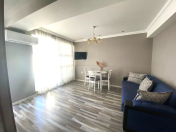 Satılır 2 otaqlı 60 m2 yeni tikili İnşaatçılar m.
