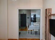 Satılır 2 otaqlı 64 m2 yeni tikili 8 km