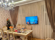 Satılır 3 otaqlı 90 m2 köhnə tikili Montin