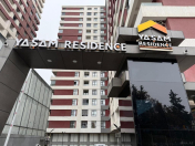 Satılır 2 otaqlı 58 m2 yeni tikili 5 mkr