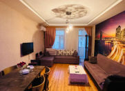 Satılır 2 otaqlı 54 m2 yeni tikili Xırdalan