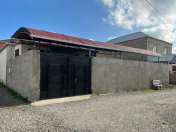 Satılır 3 otaqlı 110 m2 həyət evi Ceyranbatan