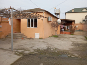 Satılır 6 otaqlı 130 m2 həyət evi Maştağa