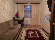 Satılır 3 otaqlı 65 m2 köhnə tikili Qaraçuxur