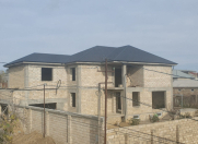 Satılır 14 otaqlı 400 m2 həyət evi Mehdiabad