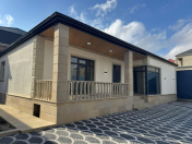 Satılır 4 otaqlı 175 m2 həyət evi Zığ