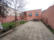 Satılır 3 otaqlı 120 m2 həyət evi Biləcəri
