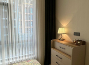 Satılır 2 otaqlı 54 m2 yeni tikili Nəriman Nərimanov m.