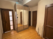 Satılır 2 otaqlı 67.7 m2 yeni tikili Həzi Aslanov m.