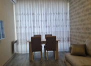 İcarəyə verilir 2 otaqlı 50 m2 yeni tikili 20 yanvar m.