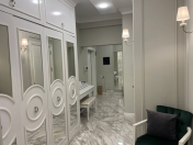 Satılır 3 otaqlı 105 m2 yeni tikili Elmlər Akademiyası m.
