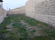 Satılır 4 sot torpaq Binə