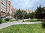 Satılır 3 otaqlı 80 m2 köhnə tikili Həzi Aslanov m.