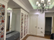 Satılır 3 otaqlı 127 m2 yeni tikili Həzi Aslanov