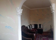 İcarəyə verilir 1 otaqlı 42 m2 həyət evi Hövsan