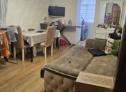 Satılır 2 otaqlı 36 m2 köhnə tikili Nəriman Nərimanov m.