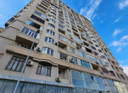 Satılır 7 otaqlı 167 m2 obyekt Elmlər Akademiyası m.