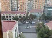 Satılır 3 otaqlı 80 m2 köhnə tikili Həzi Aslanov m.