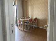 İcarəyə verilir 2 otaqlı 73 m2 yeni tikili Qara Qarayev m.