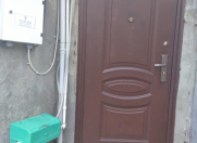 Satılır 2 otaqlı 45 m2 həyət evi Həzi Aslanov