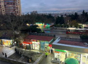 Satılır 2 otaqlı 60 m2 köhnə tikili Əhmədli