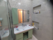 İcarəyə verilir 3 otaqlı 140 m2 yeni tikili 8 mkr