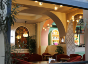 Satılır 1 otaqlı 240 m2 obyekt Səbail r.