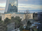 İcarəyə verilir 3 otaqlı 70 m2 köhnə tikili Elmlər Akademiyası m.