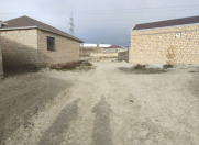 Satılır 3.7 sot torpaq Qobu