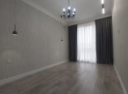 Satılır 2 otaqlı 76 m2 yeni tikili Bakıxanov