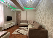 Satılır 2 otaqlı 90 m2 yeni tikili 8 mkr