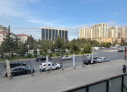 Satılır 1 otaqlı 35 m2 köhnə tikili 8 km