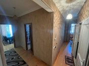 İcarəyə verilir 2 otaqlı 60 m2 köhnə tikili Yeni Yasamal