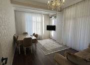 İcarəyə verilir 2 otaqlı 82 m2 yeni tikili Nəriman Nərimanov m.