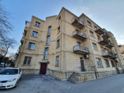 İcarəyə verilir 3 otaqlı 75 m2 köhnə tikili Heydər Əliyev Mərkəzi