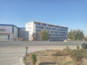 Satılır 1 otaqlı 22 m2 köhnə tikili Naxçıvan