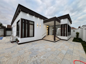 Satılır 4 otaqlı 180 m2 bağ evi Şüvəlan