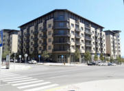 İcarəyə verilir 3 otaqlı 140 m2 yeni tikili Ağ şəhər