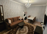 Satılır 3 otaqlı 46 m2 köhnə tikili 4 mkr