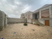 Satılır 4 otaqlı 160 m2 həyət evi Biləcəri