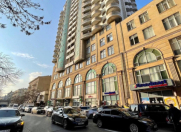 İcarəyə verilir 1 otaqlı 25 m2 ofis 28 May m.