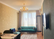 Satılır 3 otaqlı 60 m2 yeni tikili 7 mkr