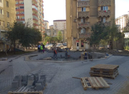 Satılır 3 otaqlı 90 m2 köhnə tikili Həzi Aslanov m.