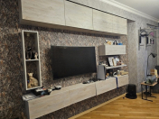 Satılır 3 otaqlı 92 m2 yeni tikili Nəriman Nərimanov m.