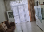 İcarəyə verilir 2 otaqlı 60 m2 yeni tikili Nəriman Nərimanov m.